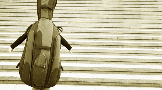 Free Double Bass Foundations Course) Free Double Bass Foundations Course