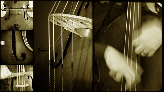 Melodic Blues lines) Melodic Blues lines