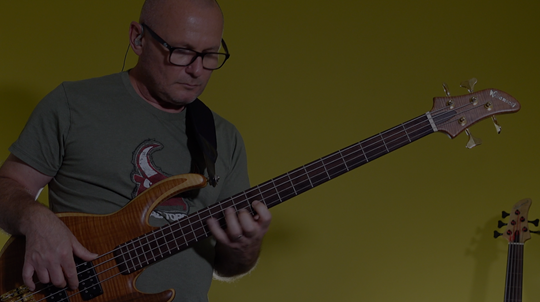 Finger Style Funk) Finger Style Funk