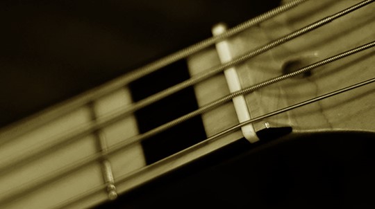 Scales and Arpeggios for Autumn Leaves) Scales and Arpeggios for Autumn Leaves