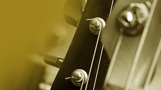 Bassguitar Warm Up Exercise) Bassguitar Warm Up Exercise